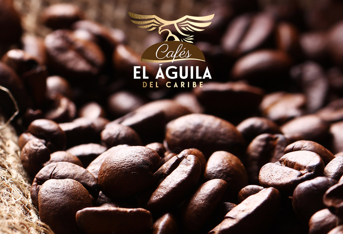 Cafés El Águila del Caribe